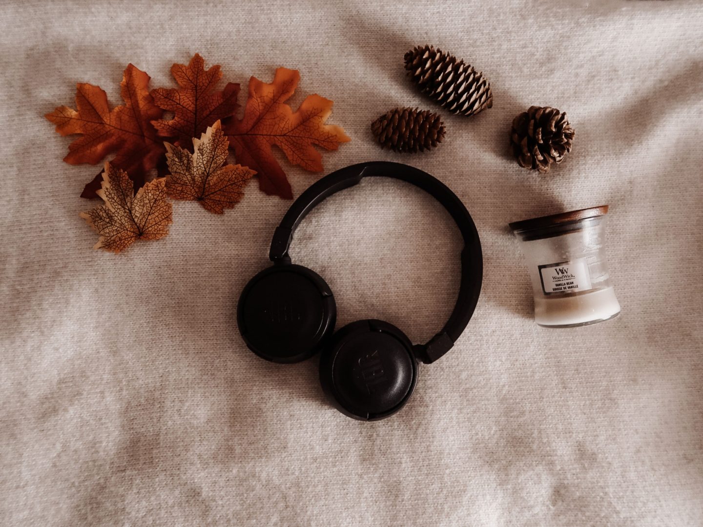 Herfst muziek: Mijn favoriete herfst-playlists op Spotify