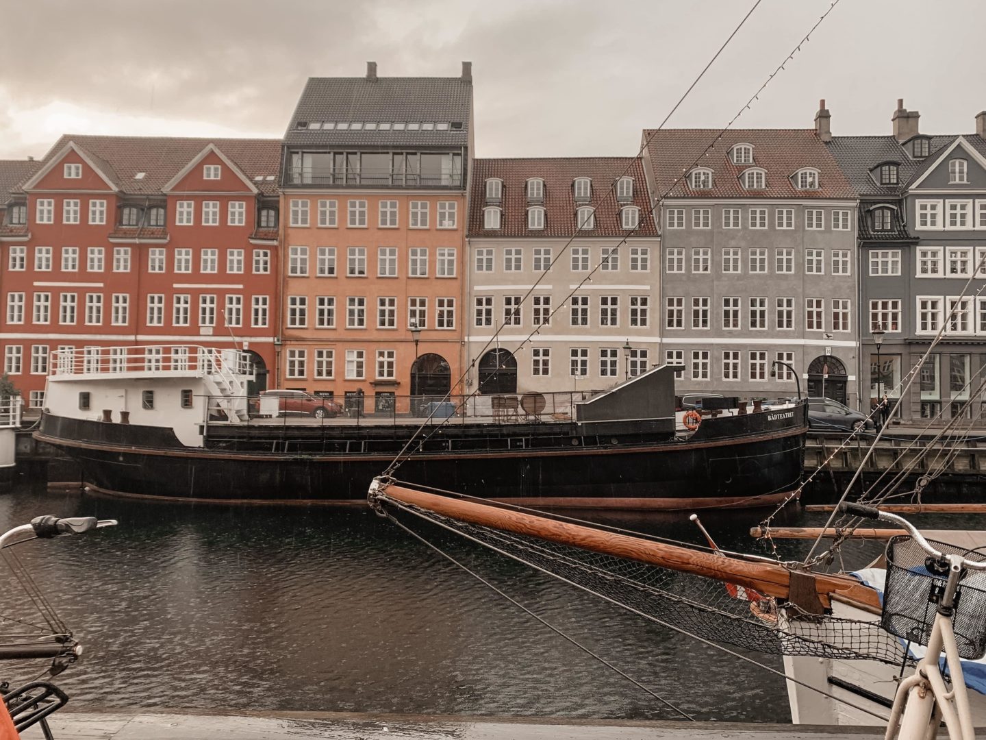 Tips voor een weekendje Kopenhagen: dit heb ik allemaal gedaan!