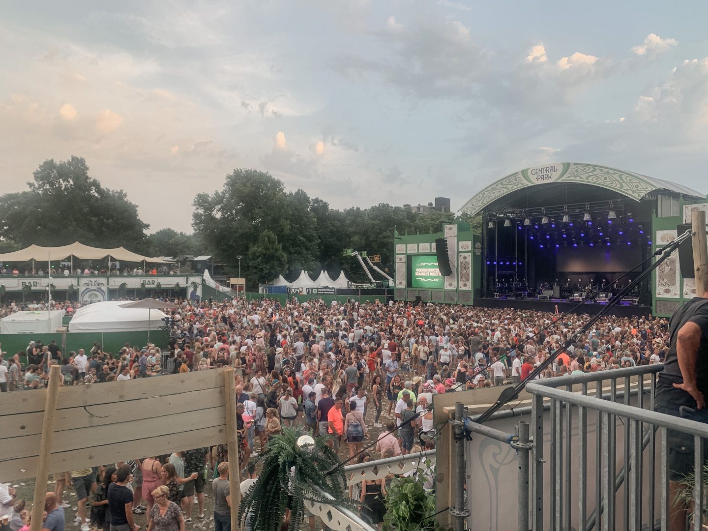 5 x de leukste festivals in Nederland in 2022