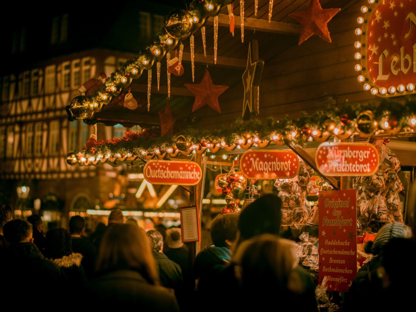 kerstmarkt 2023 nederland